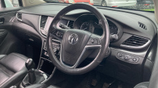 Vauxhall Mokka X 1.4T ecoTEC Elite Nav 5dr Petrol Hatchback